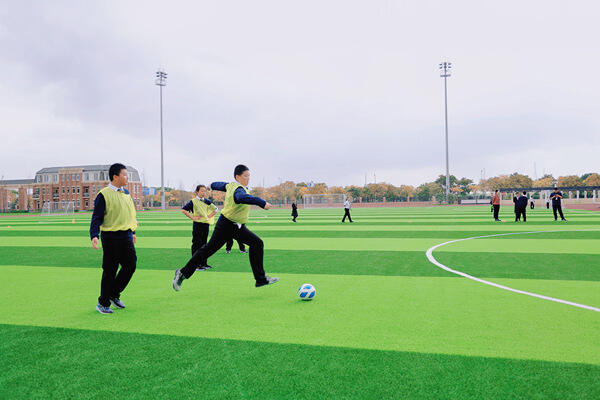 Football Competition,Hiba Academy Nantong